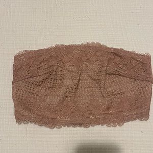 Free people bandeau